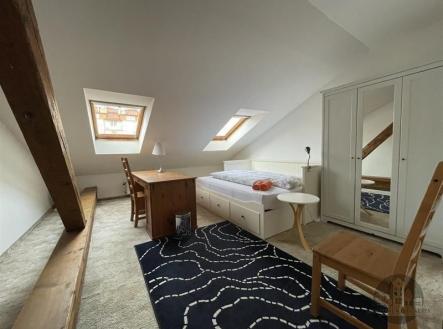   | Pronájem bytu, 4+kk, 93 m²