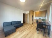 Pronájem bytu, 2+kk, 48 m²