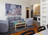 Pronájem bytu, 2+kk, 45 m²