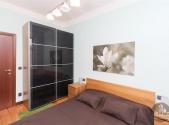 Pronájem bytu, 2+kk, 37 m²