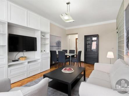 . | Prodej bytu, 3+1, 65 m²