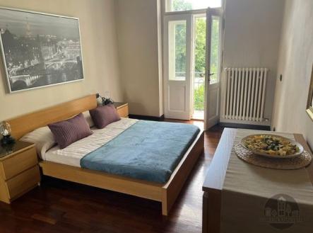 . | Pronájem bytu, 2+kk, 47 m²