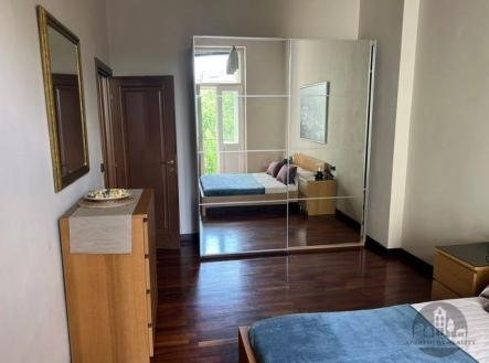 . | Pronájem bytu, 2+kk, 47 m²