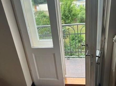 . | Pronájem bytu, 2+kk, 47 m²