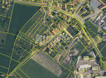Prodej - pozemek, zemědělská půda, 1 265 m² obrázek