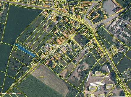 d0ec962e-e291-4e41-91af-9de1562551f3 | Prodej - pozemek, zemědělská půda, 1 265 m²