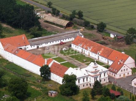 Veliká Ves 8 | Prodej - pozemek, zemědělská půda, 1 265 m²