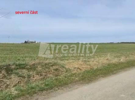 Prodej - pozemek, zemědělská půda, 20 717 m²