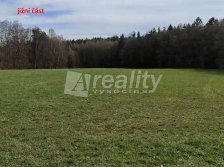 14688361J | Prodej - pozemek, zemědělská půda, 20 717 m²