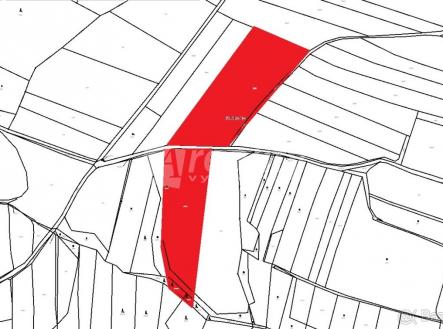 146883612 | Prodej - pozemek, zemědělská půda, 20 717 m²