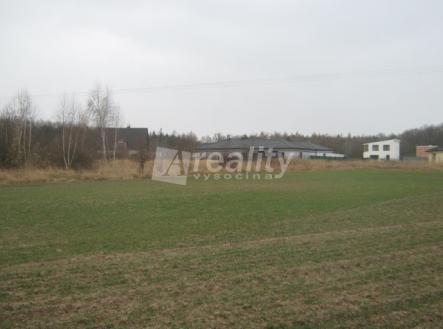 Prodej - pozemek pro bydlení, 6 683 m² obrázek