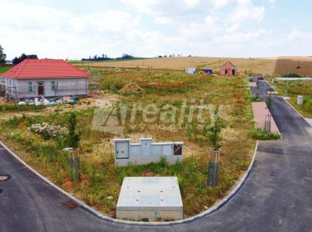 DJI_0398a | Prodej - pozemek pro bydlení, 850 m²