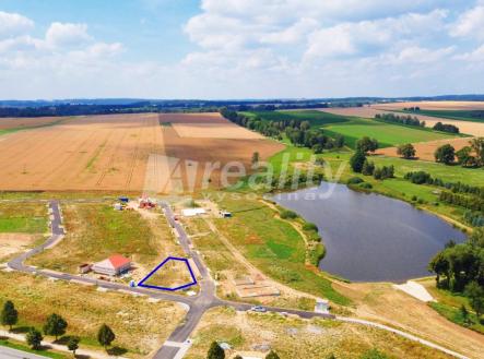 DJI_0402aa | Prodej - pozemek pro bydlení, 850 m²