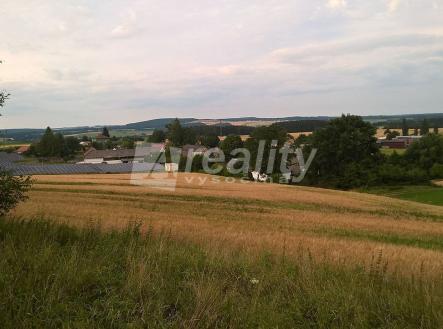 Mozolov_(Krasna_Hora) (1) | Prodej - pozemek pro bydlení, 1 000 m²