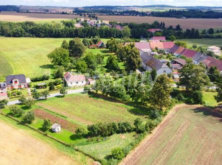 DJI_0763a | Prodej - pozemek pro bydlení, 1 754 m²