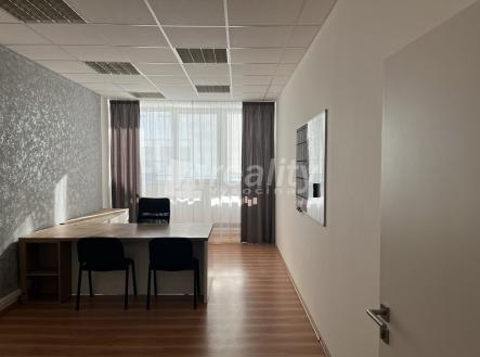 IMG_1495 | Pronájem - kanceláře, 55 m²