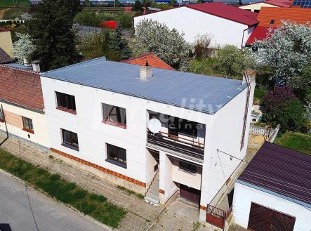 DJI_0636a | Prodej - dům/vila, 240 m²