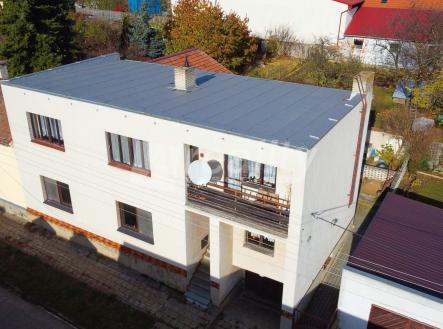 DJI_0137a | Prodej - dům/vila, 240 m²