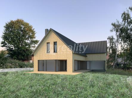 Prodej - pozemek pro bydlení, 4 012 m²