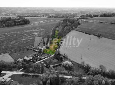 DJI_0607a | Prodej - pozemek pro bydlení, 4 012 m²