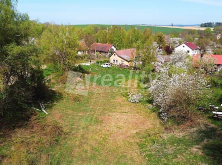 DJI_0610a | Prodej - pozemek pro bydlení, 4 012 m²