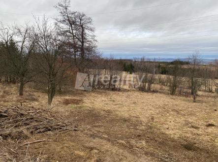 Prodej - pozemek pro bydlení, 1 268 m² obrázek