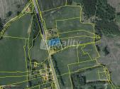 Prodej - pozemek pro bydlení, 1 268 m²