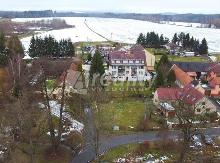 DJI_0392a | Prodej - pozemek pro bydlení, 546 m²