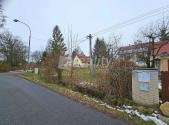 Prodej - pozemek pro bydlení, 546 m²