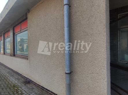 1707906955041 | Prodej - obchodní prostor, 250 m²