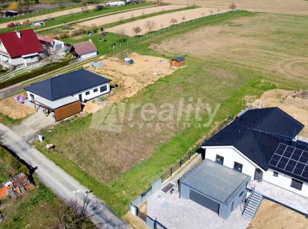 DJI_0493a | Prodej - pozemek pro bydlení, 1 290 m²