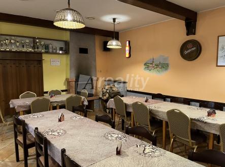 4 | Prodej - restaurace, 300 m²