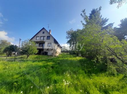 Prodej - dům/vila, 286 m² obrázek