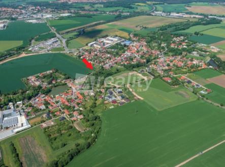 Zápy let foto | Prodej - pozemek, ostatní, 5 215 m²