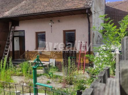 Prodej - dům/vila, 70 m² obrázek