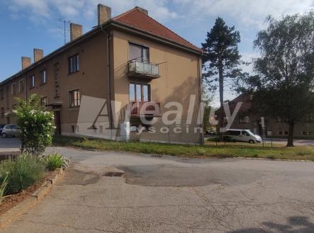 1726471100970 | Prodej bytu, 2+1, 56 m²