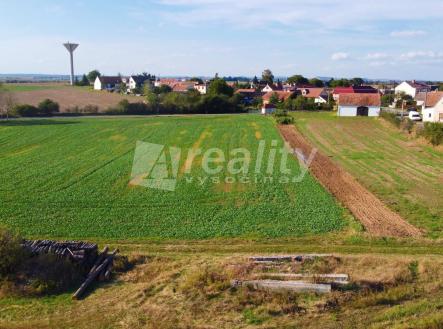 DJI_0167a | Prodej - pozemek pro bydlení, 2 624 m²