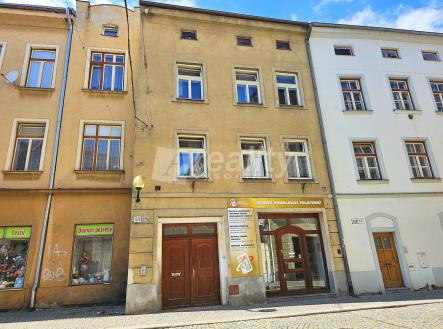 Prodej - historický objekt, 256 m² obrázek