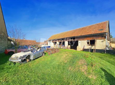 Prodej - pozemek pro bydlení, 855 m² obrázek