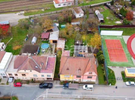 DJI_0207a | Prodej - dům/vila, 160 m²