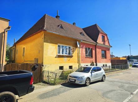 Prodej - dům/vila, 160 m² obrázek