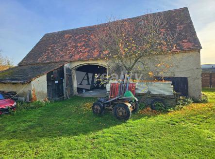 20241103_101455a | Prodej - zemědělský objekt, 855 m²