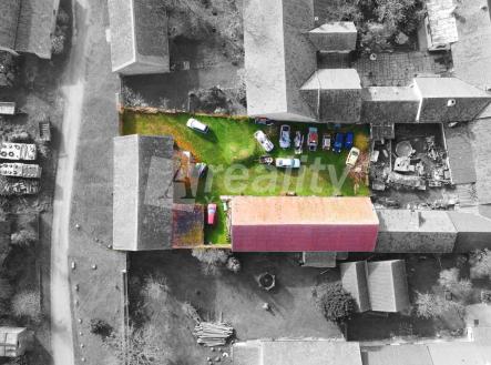 DJI_0234aa | Prodej - zemědělský objekt, 855 m²