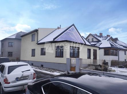 TOTU0914_e2 | Prodej - dům/vila, 110 m²