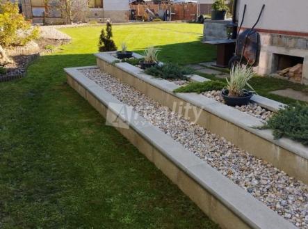 Prodej - dům/vila, 110 m² obrázek