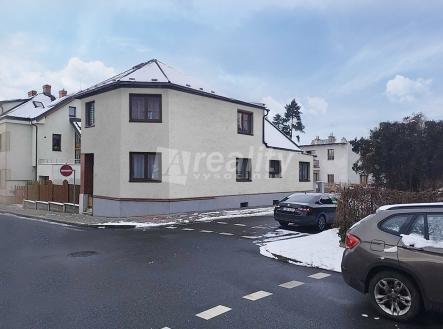 Prodej - dům/vila, 110 m² obrázek