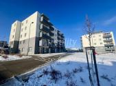 Prodej bytu, 3+kk, 76 m²