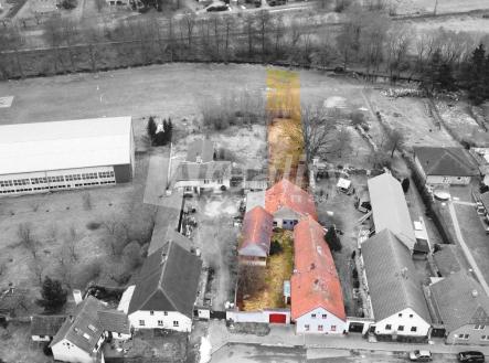 DJI_0426aa | Prodej - zemědělský objekt, 1 866 m²