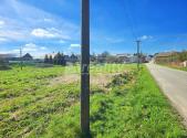 Prodej - pozemek pro bydlení, 1 425 m²