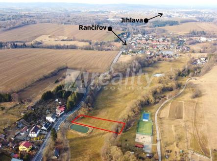 DJI_0514a | Prodej - pozemek, zemědělská půda, 19 437 m²